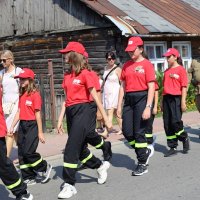 Zobacz w powiększeniu: Dożynki Gminne Baranów 2023 (29)